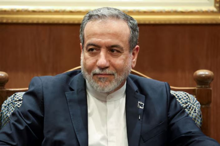 Iran scraps agreement with IAEA